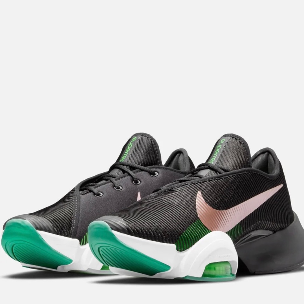 Nike Air Zoom Superrep 2